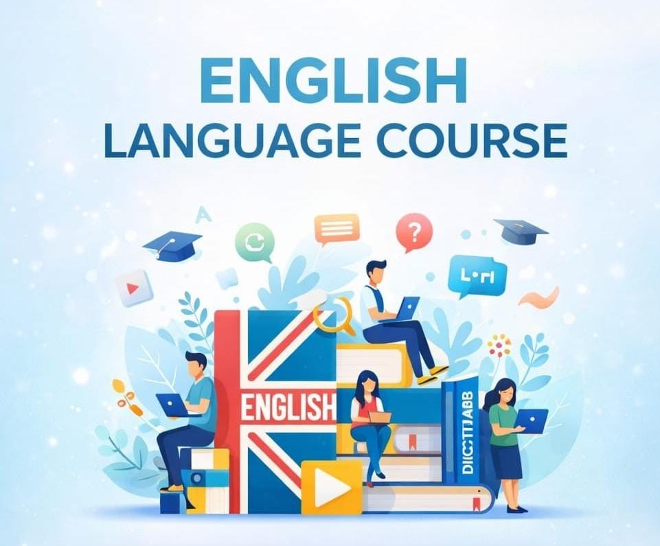 English Spoken