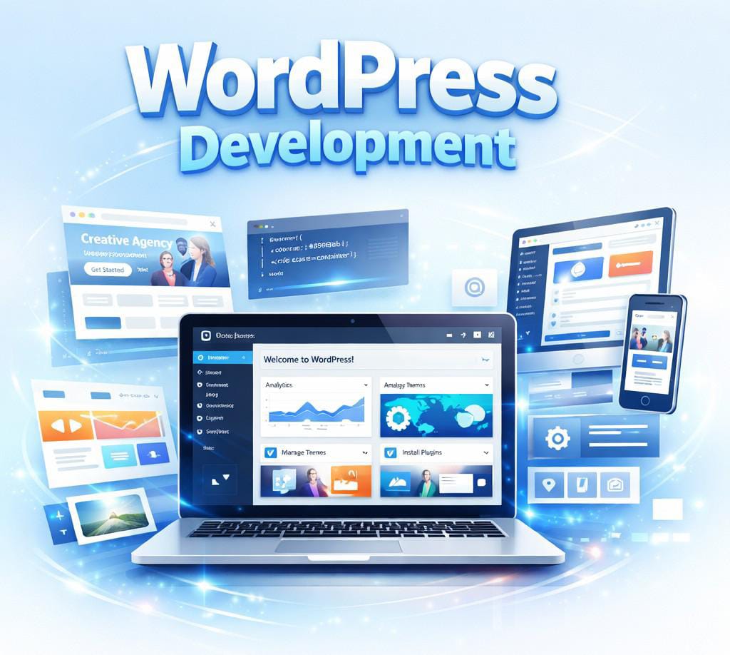 WordPress Development