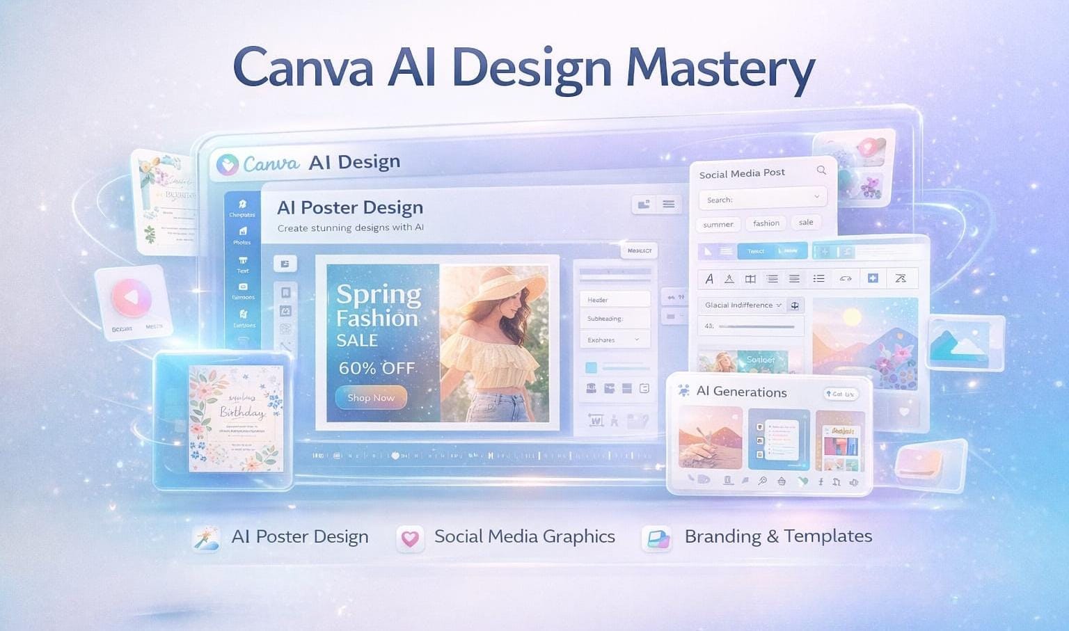 Canva AI