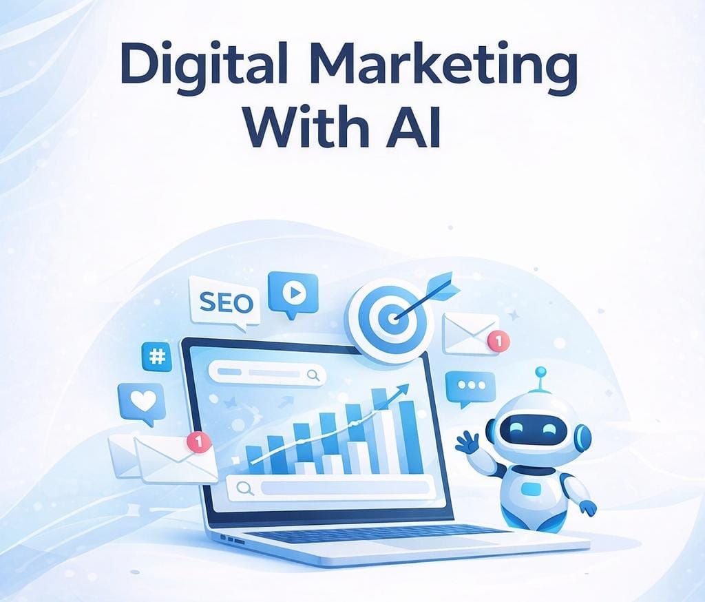 Digital Marketing