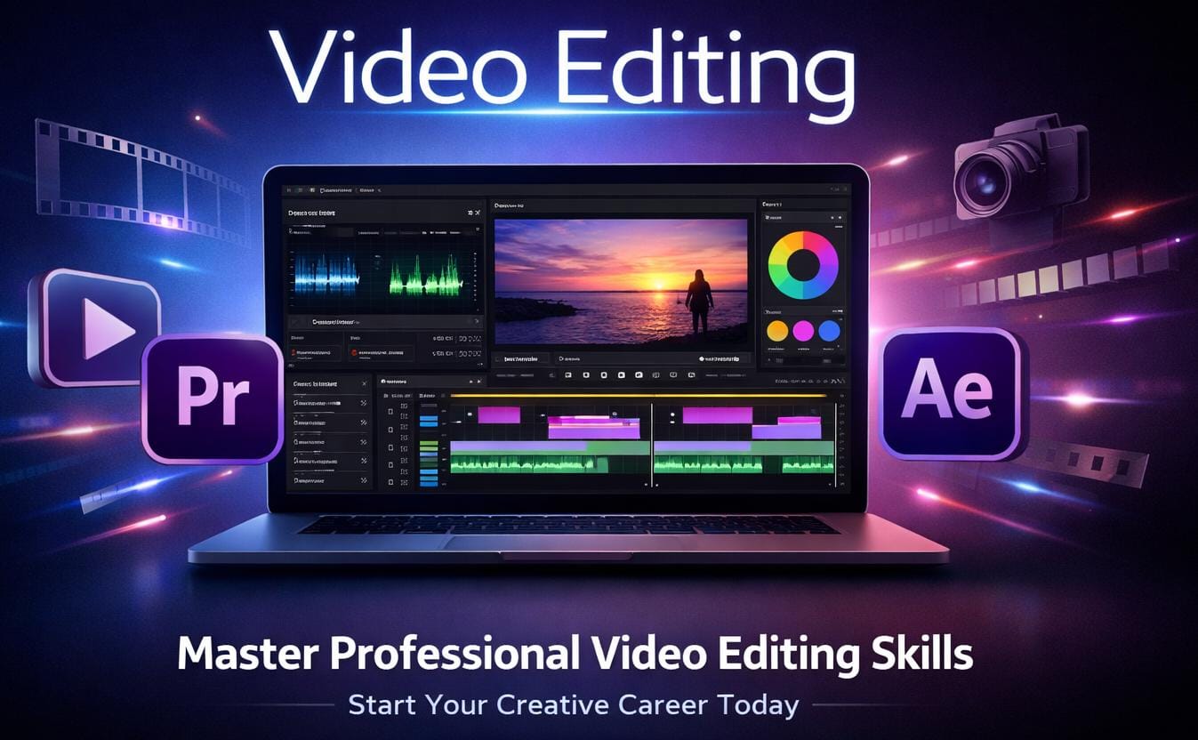 Video Editing
