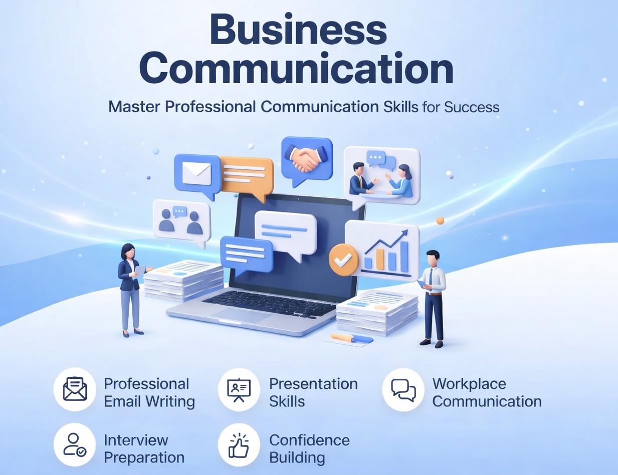 Business Communication