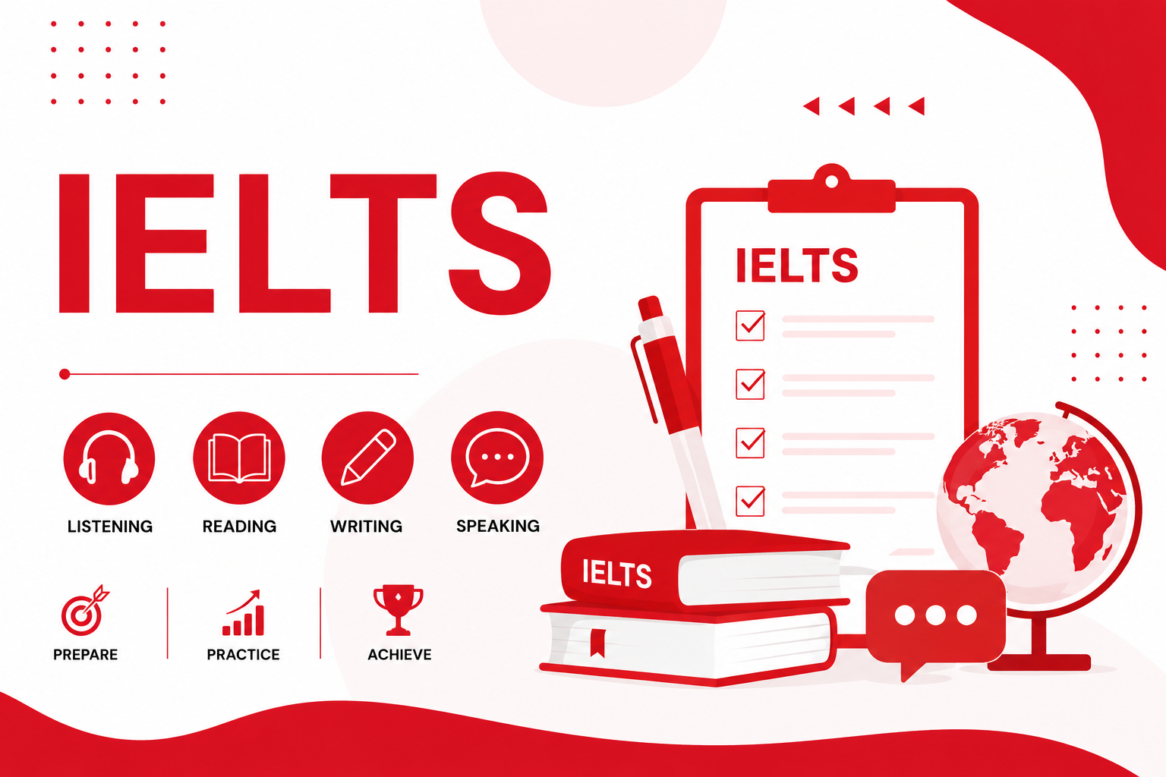 IELTS Preparation