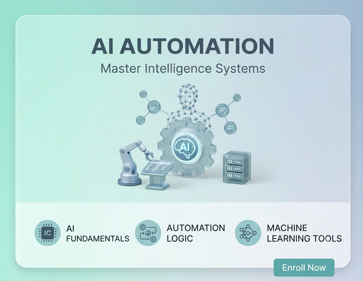 AI automation
