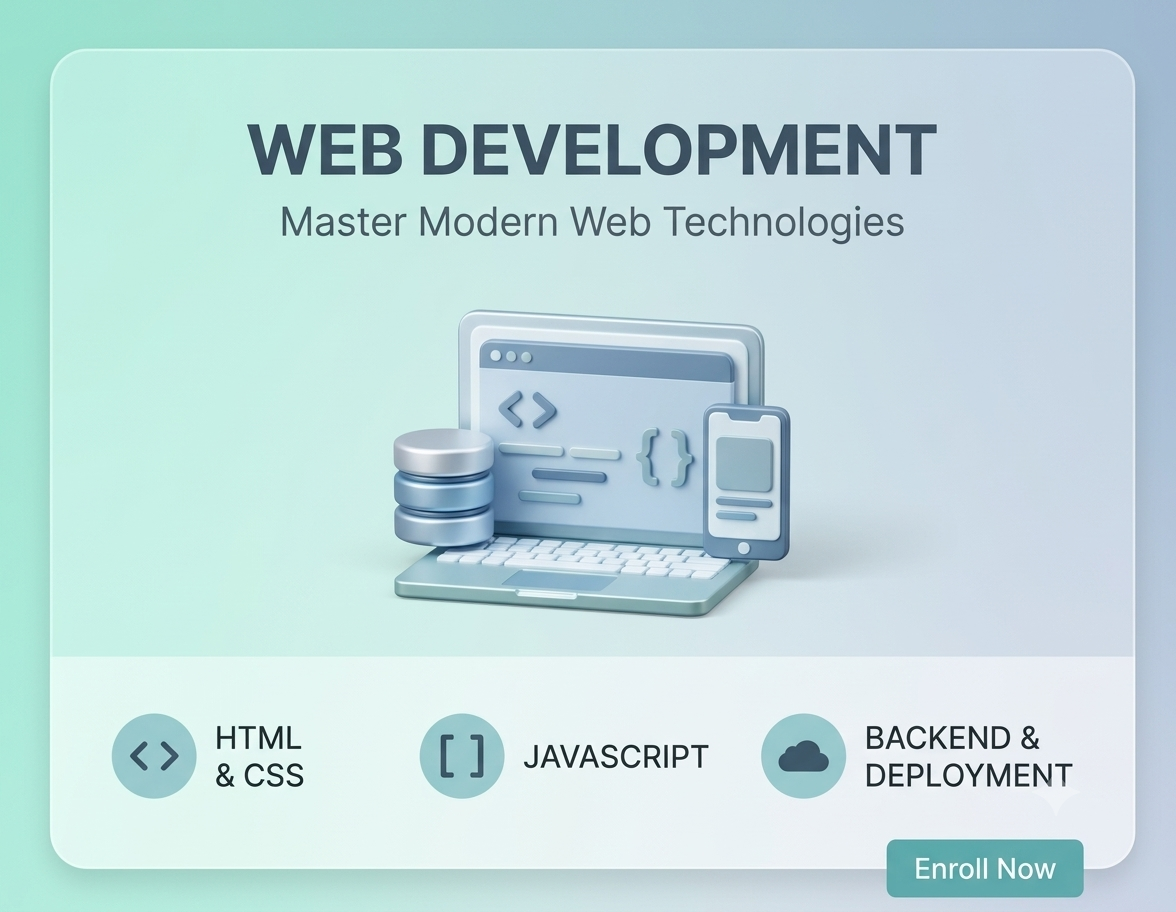 Web Development