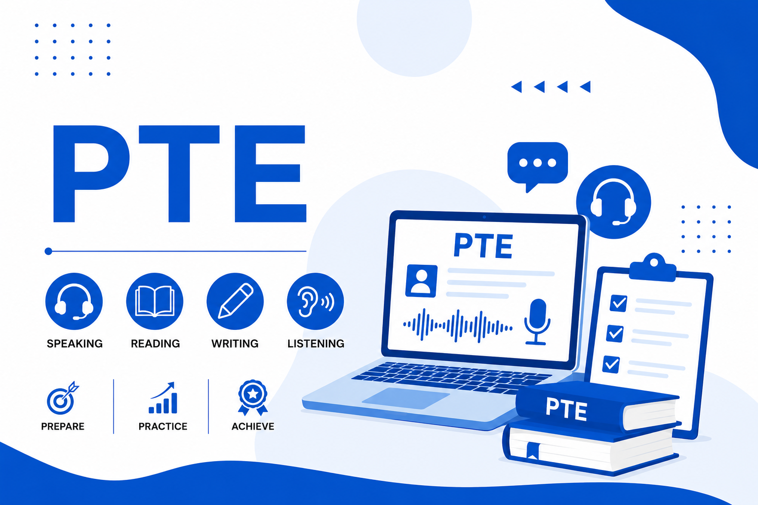 PTE Preparation