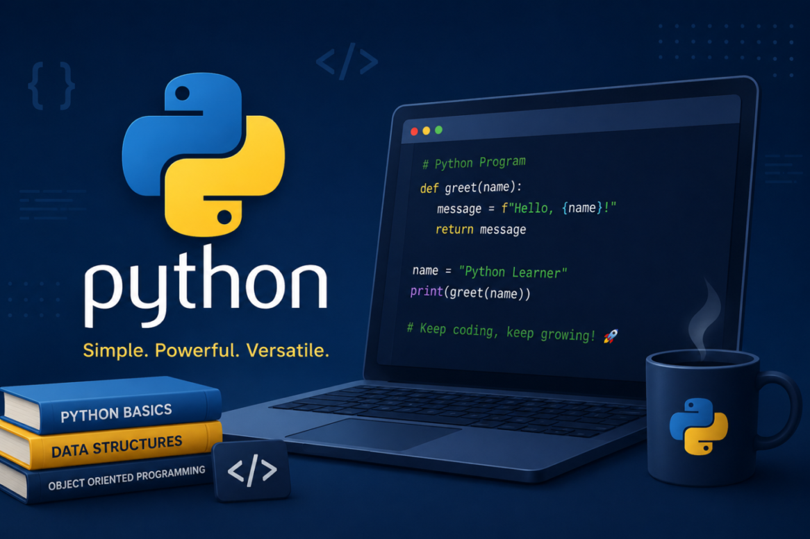 python-development