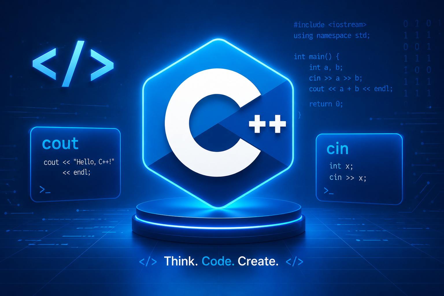 C++ Development
