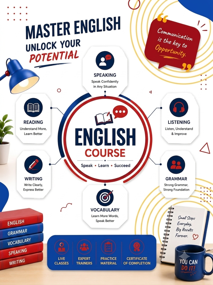 English course