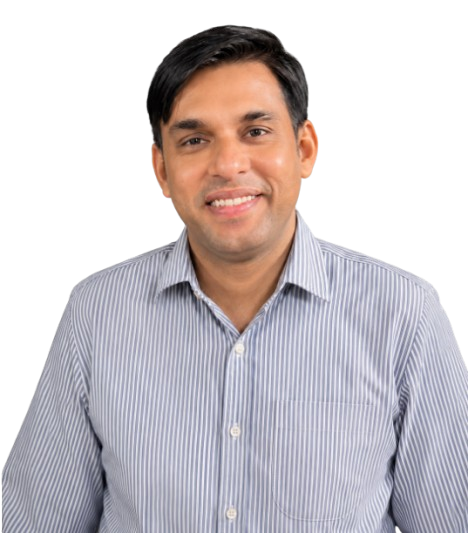 Suneel Kumar Ahuja