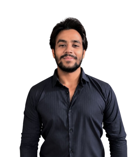 Mr. Abiezer Waseem 