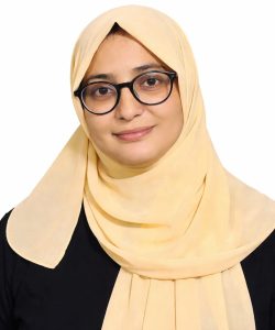 Nazish Ara