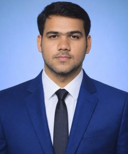 Abdul Muqeet