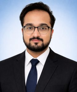 Danesh Rai