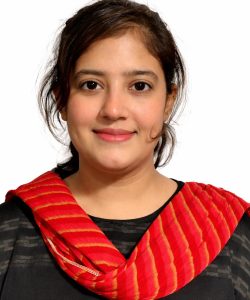 Maryam Naveed