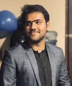 Abdul Muqeet